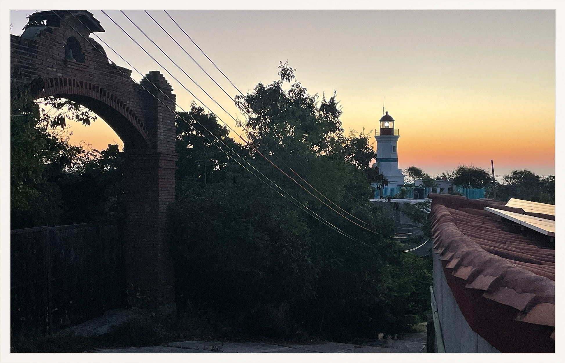 Lighthouse