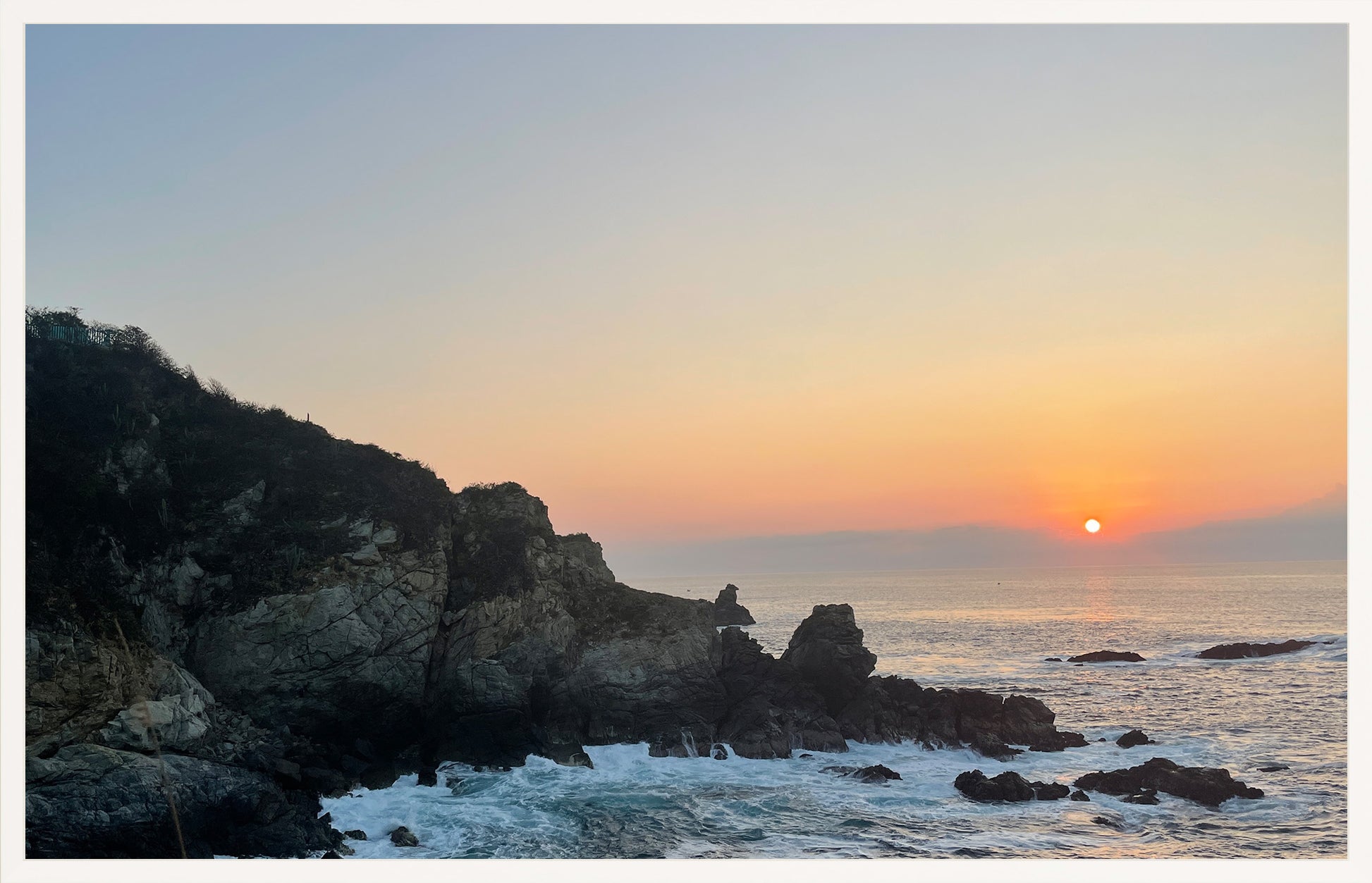 Sunrise