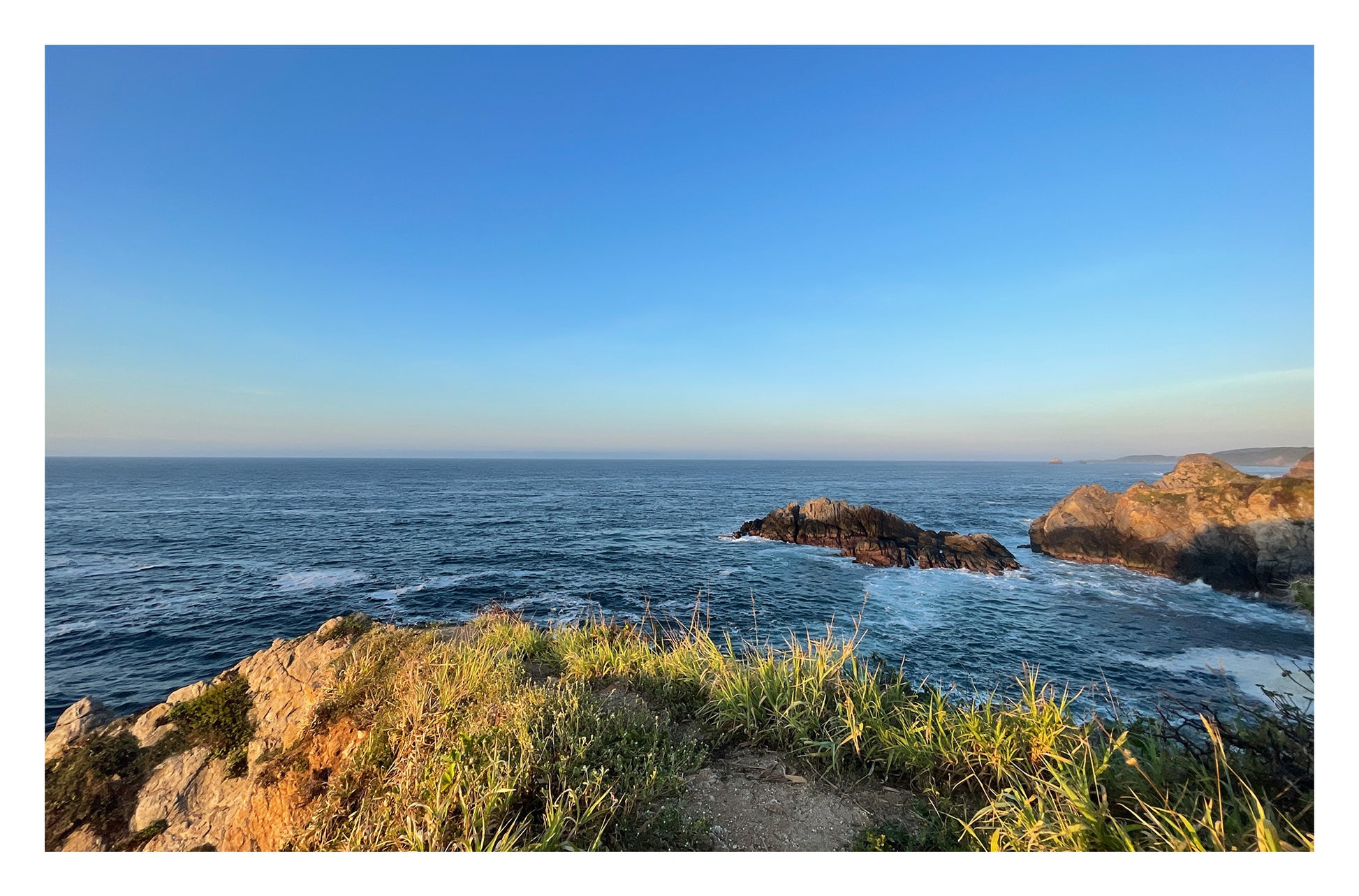 Cliffside