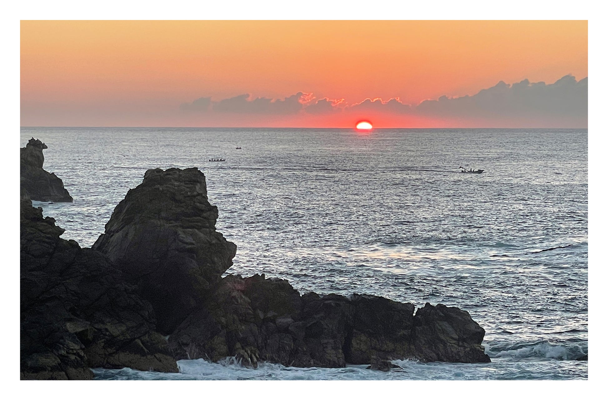 Horizon
