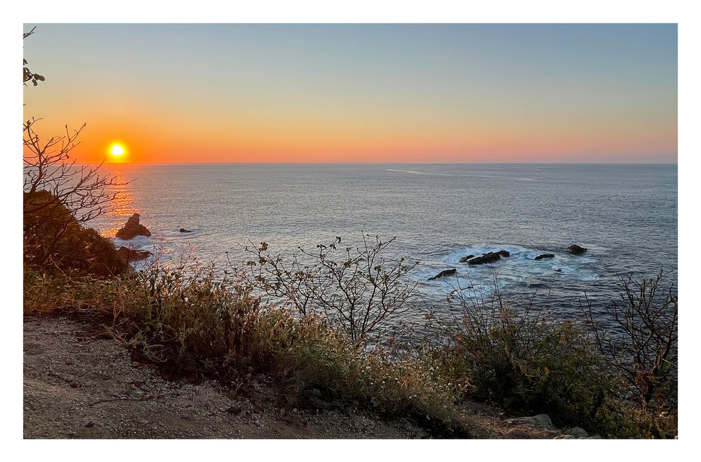 Horizonte