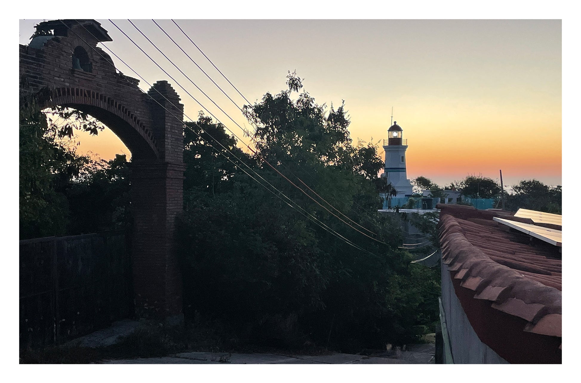 Lighthouse
