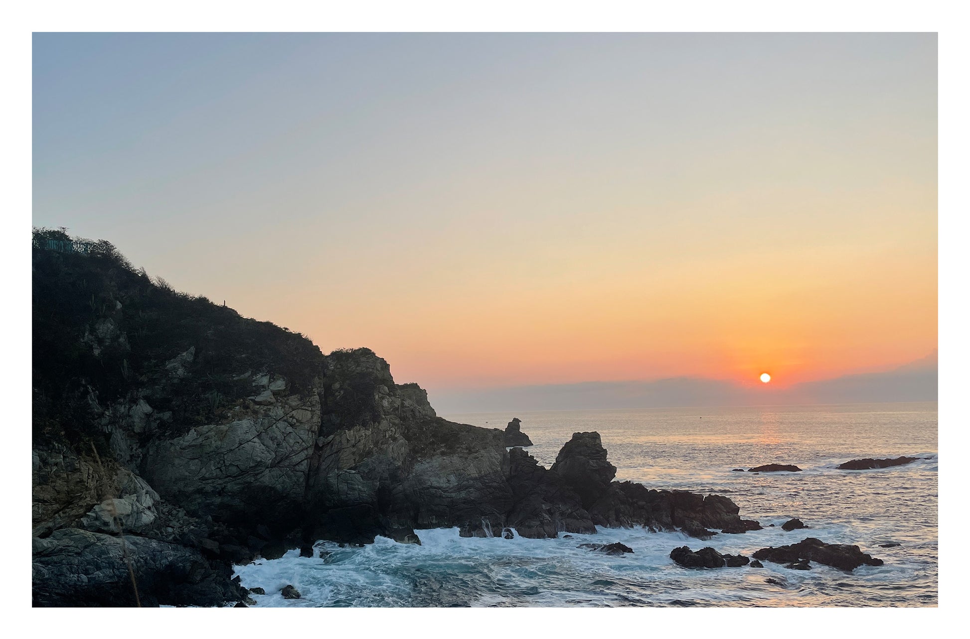 Sunrise